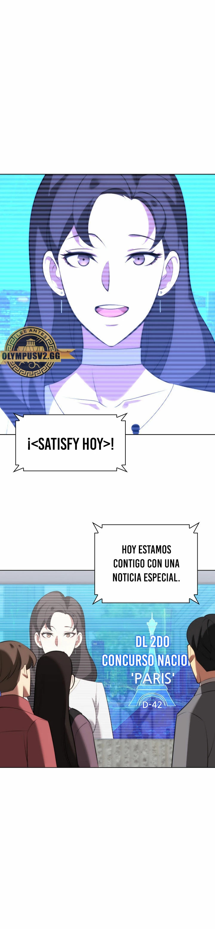 Read El Chetado (es) Manga Online