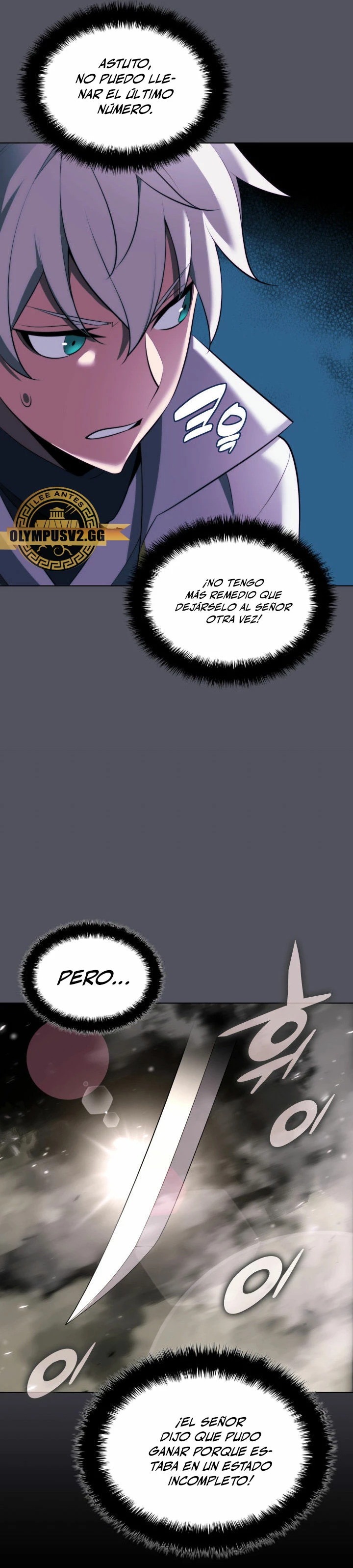 Read El Chetado (es) Manga Online