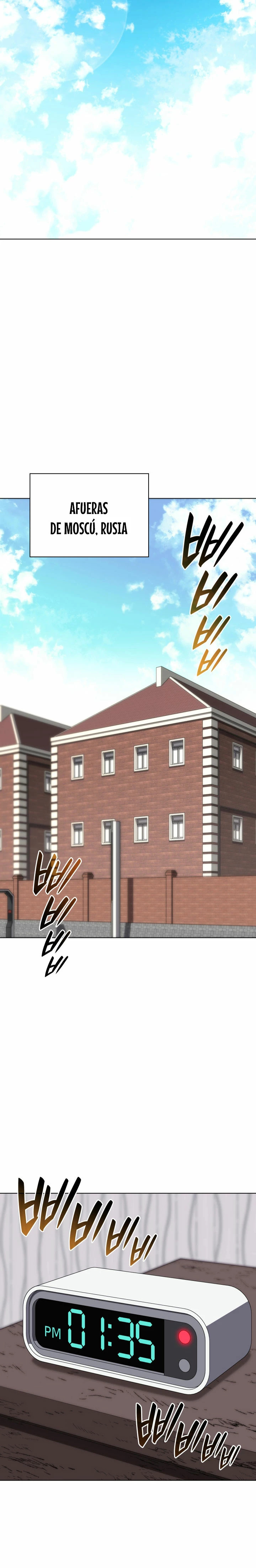 Read El Chetado (es) Manga Online