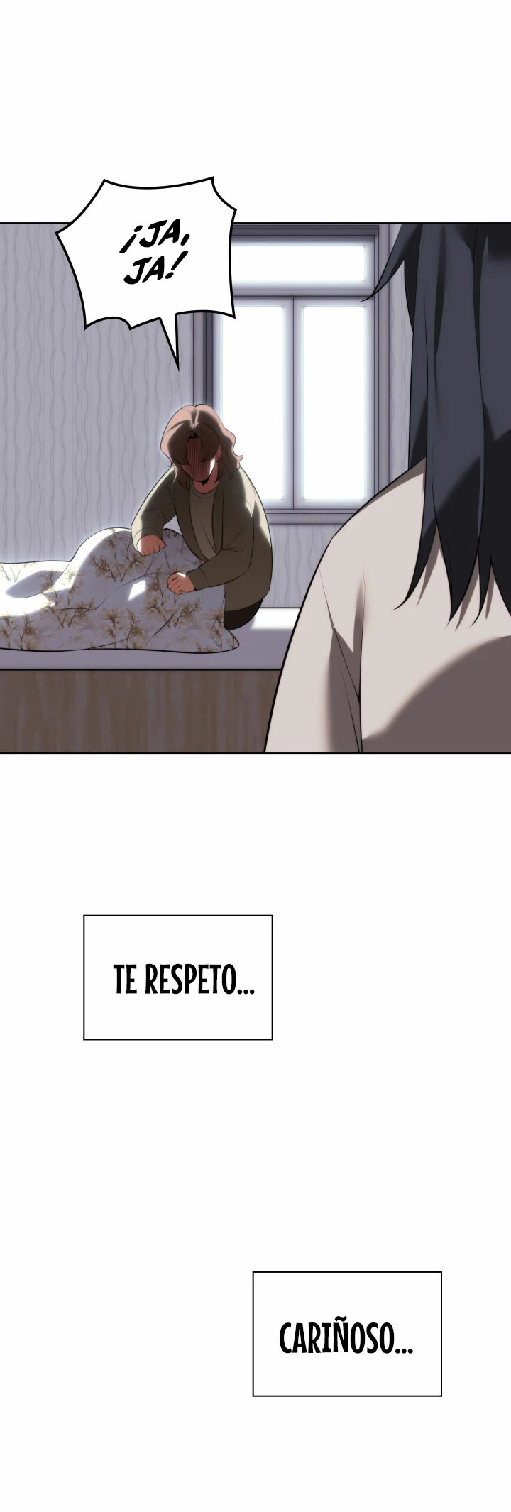 Read El Chetado (es) Manga Online
