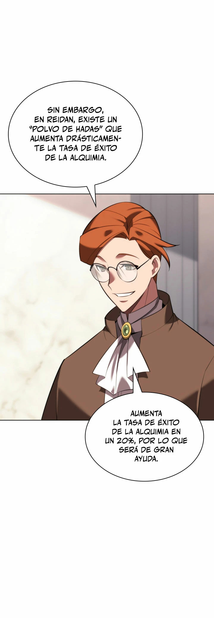 Read El Chetado (es) Manga Online