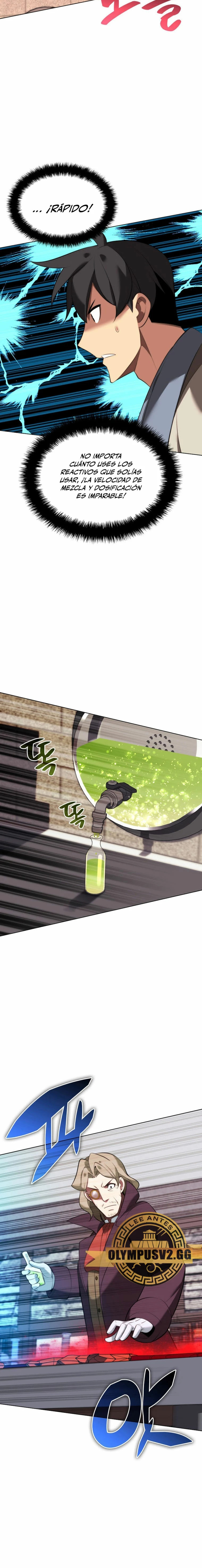 Read El Chetado (es) Manga Online