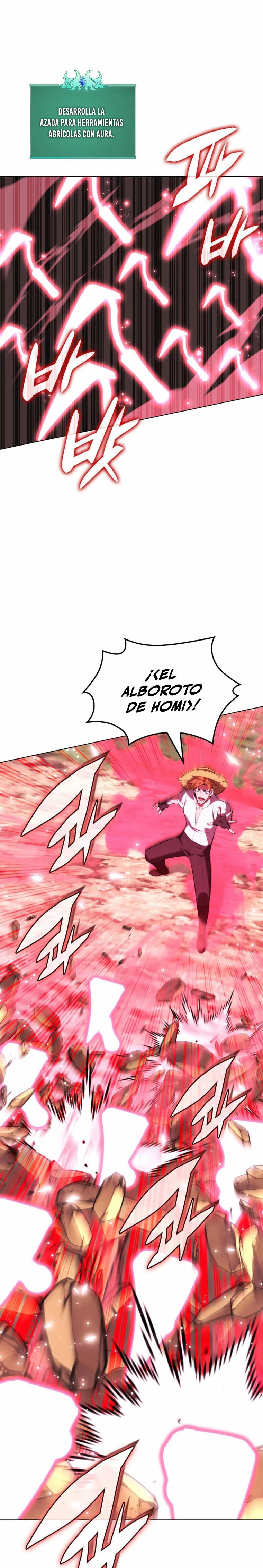 Read El Chetado (es) Manga Online