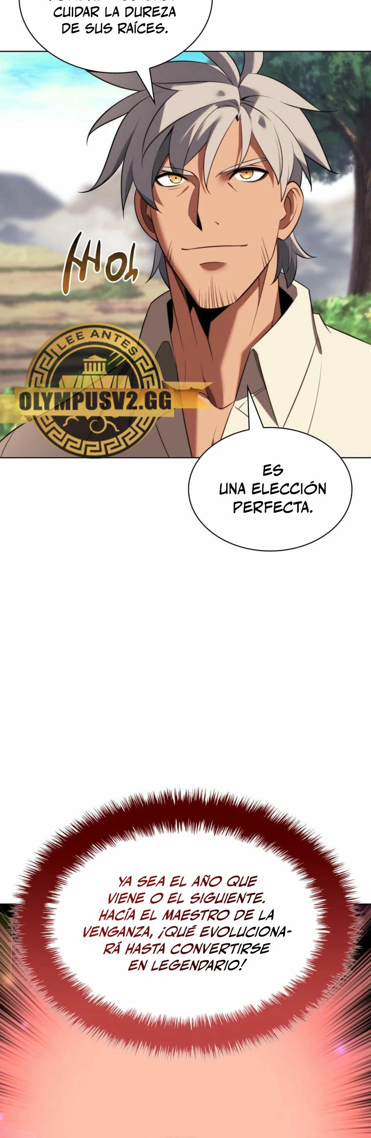 Read El Chetado (es) Manga Online