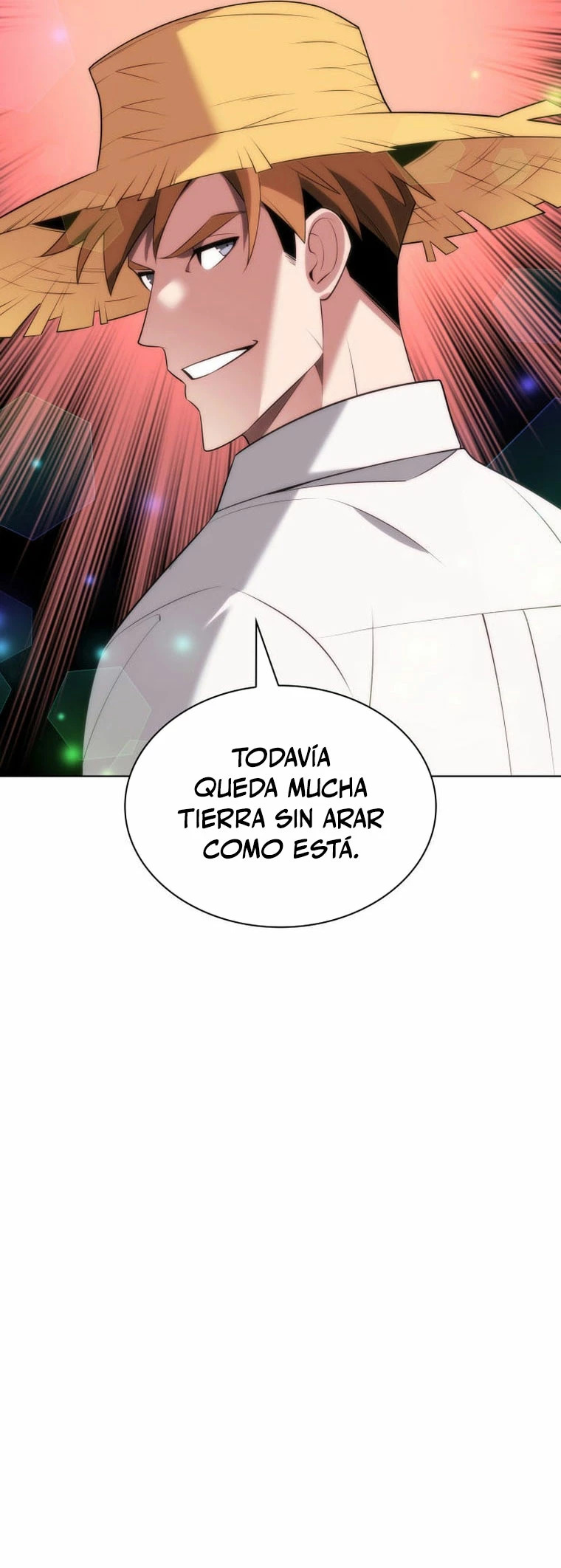 Read El Chetado (es) Manga Online