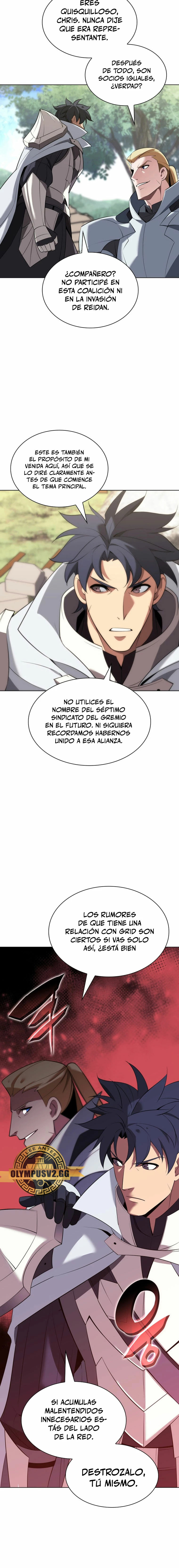 Read El Chetado (es) Manga Online