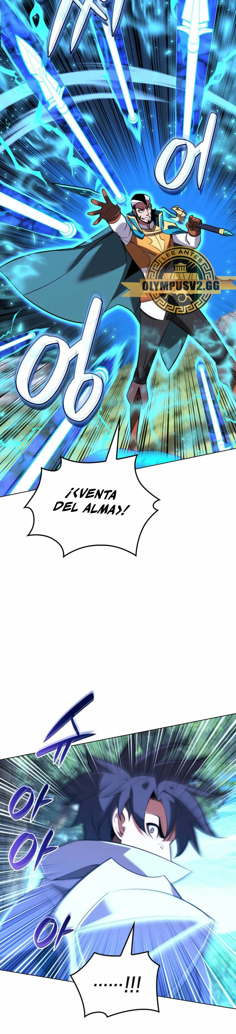 Read El Chetado (es) Manga Online
