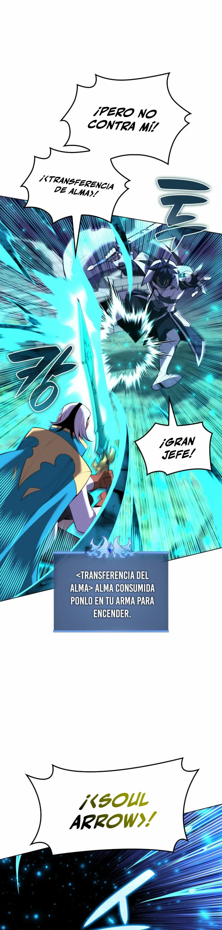 Read El Chetado (es) Manga Online