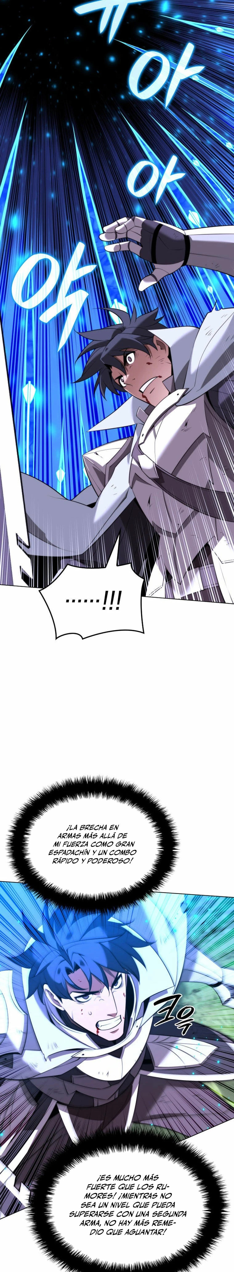 Read El Chetado (es) Manga Online