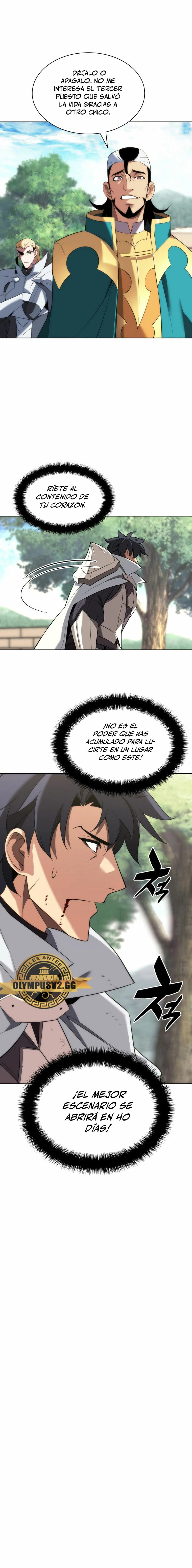 Read El Chetado (es) Manga Online