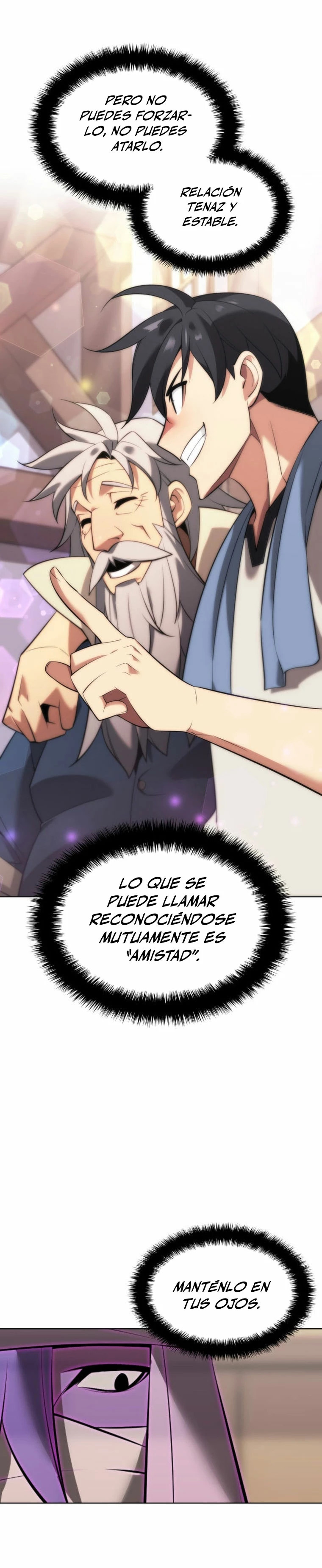 Read El Chetado (es) Manga Online