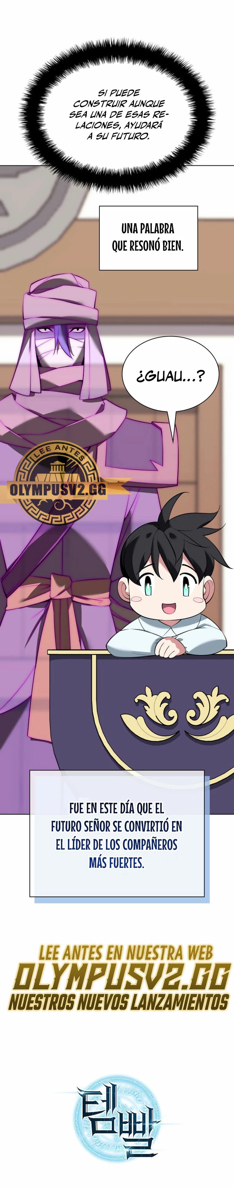 Read El Chetado (es) Manga Online