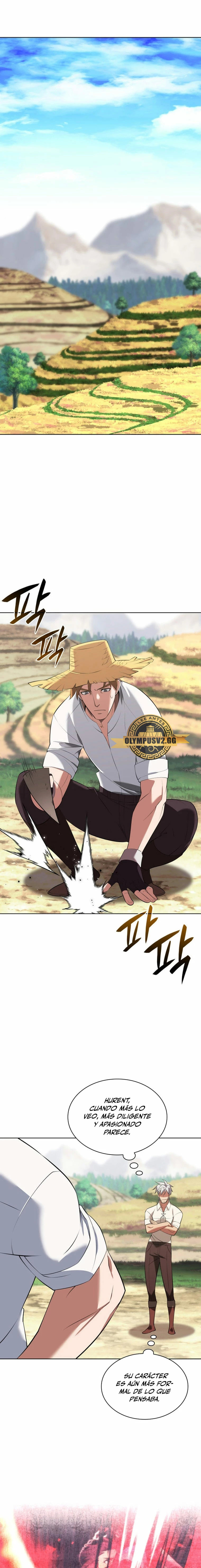 Read El Chetado (es) Manga Online