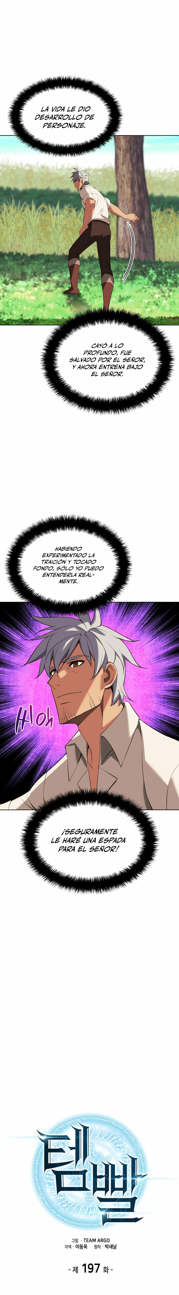 Read El Chetado (es) Manga Online