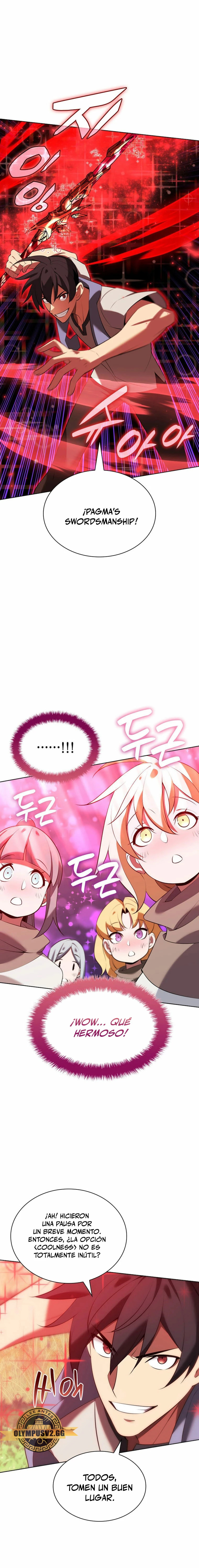 Read El Chetado (es) Manga Online