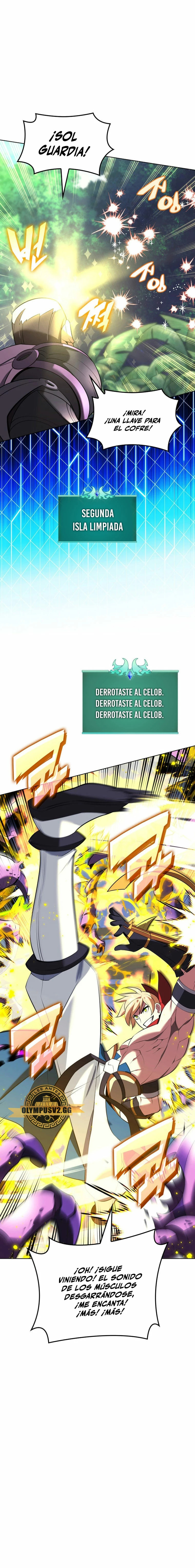 Read El Chetado (es) Manga Online