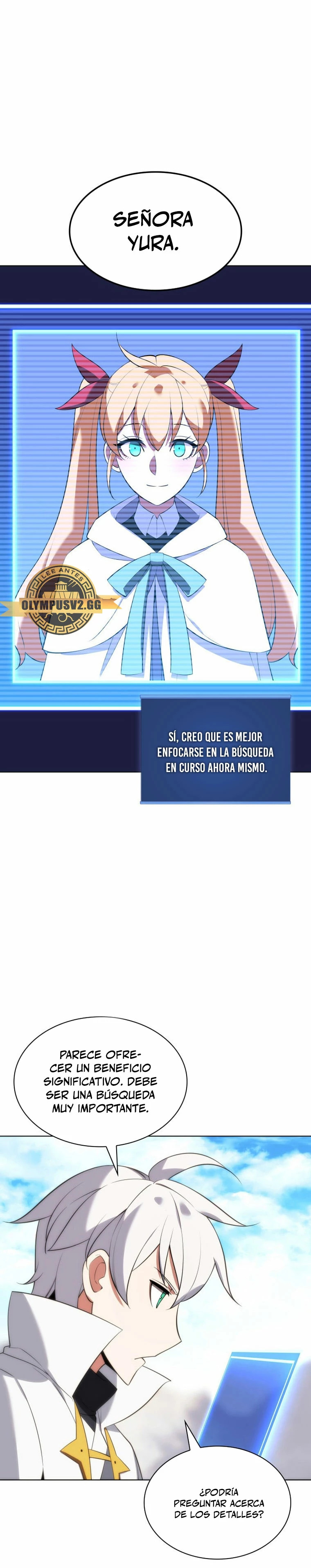 Read El Chetado (es) Manga Online