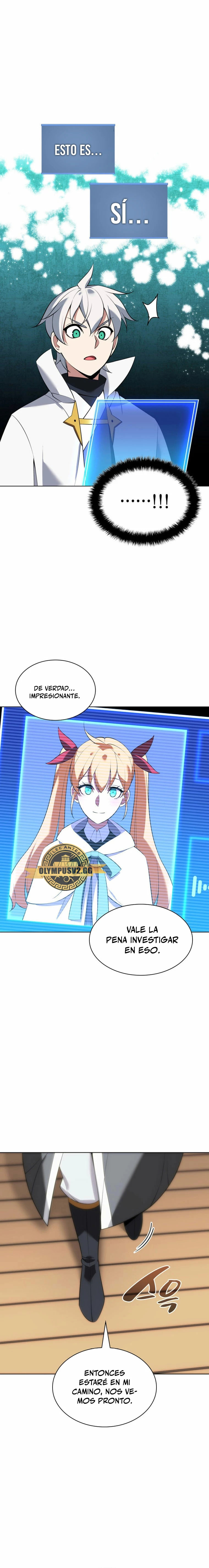 Read El Chetado (es) Manga Online