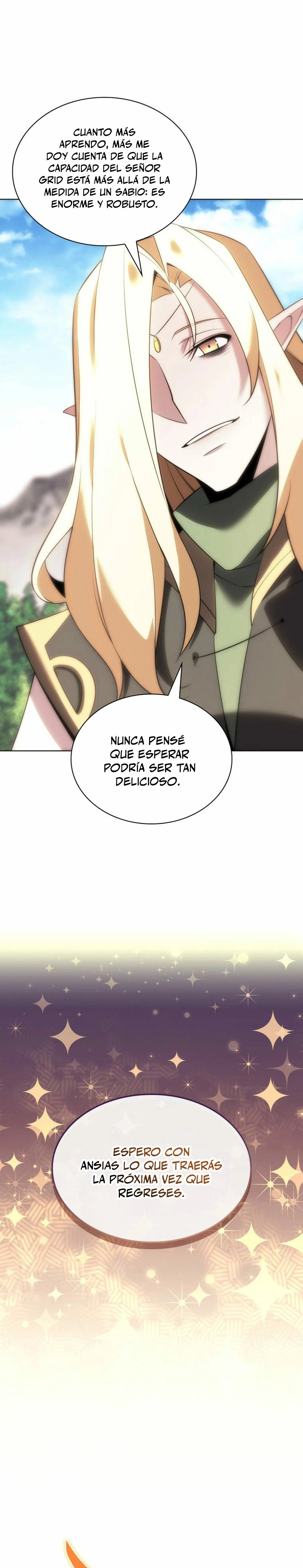 Read El Chetado (es) Manga Online