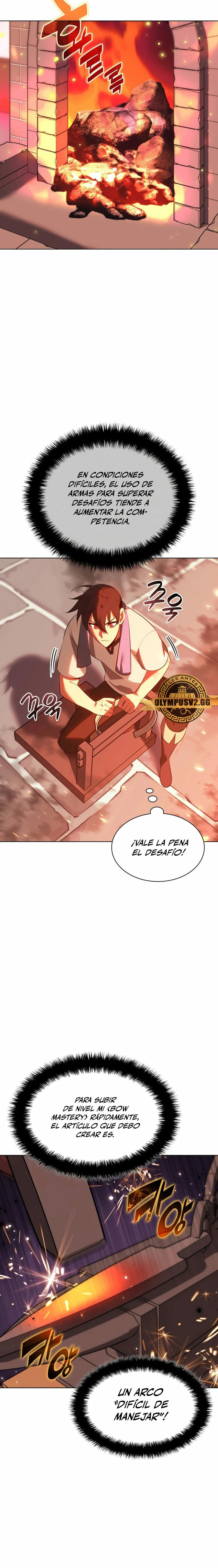Read El Chetado (es) Manga Online