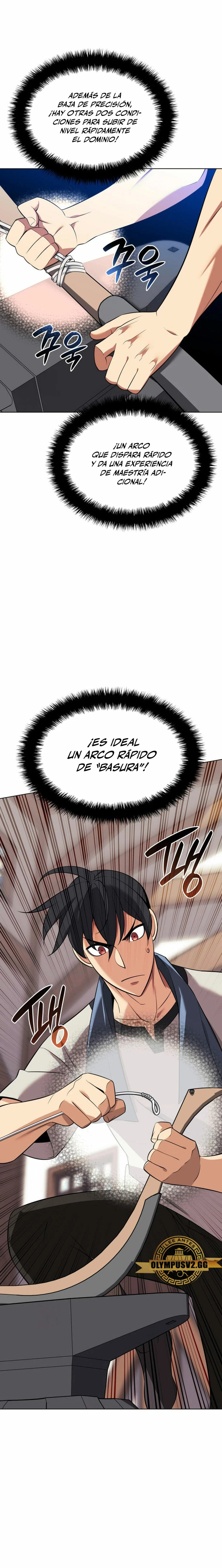 Read El Chetado (es) Manga Online
