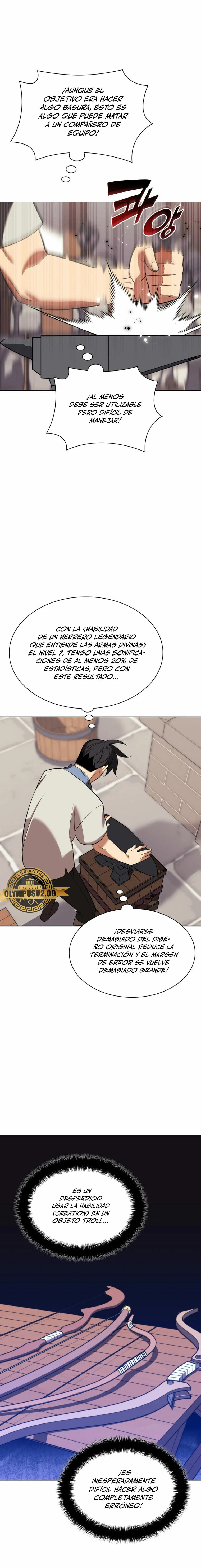 Read El Chetado (es) Manga Online