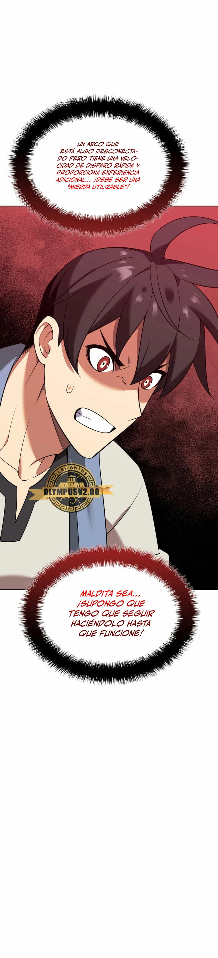 Read El Chetado (es) Manga Online