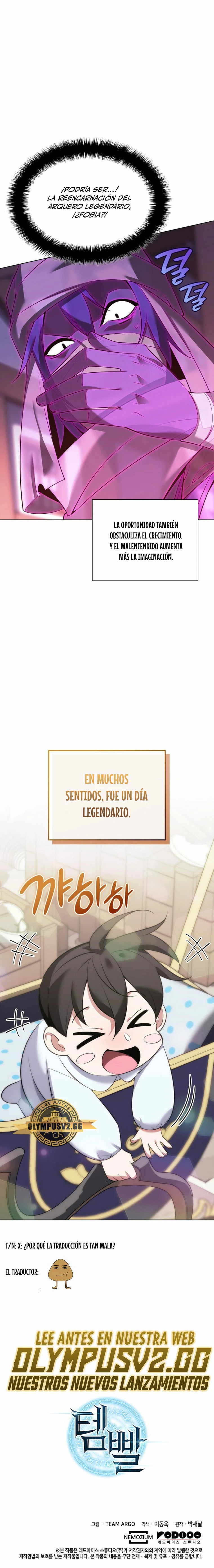 Read El Chetado (es) Manga Online