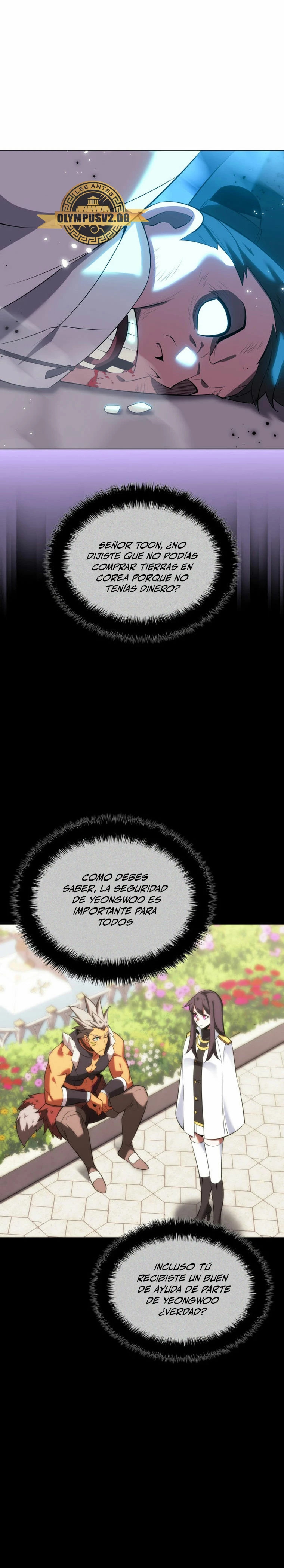 Read El Chetado (es) Manga Online