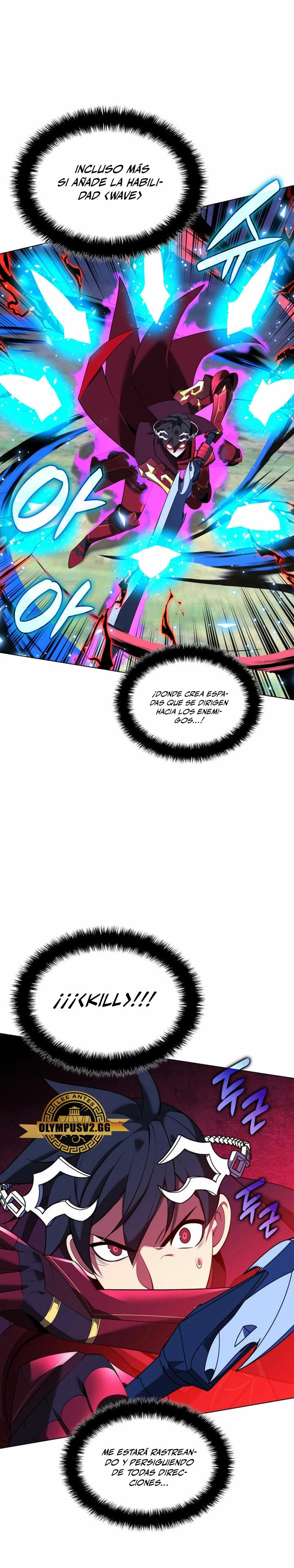 Read El Chetado (es) Manga Online
