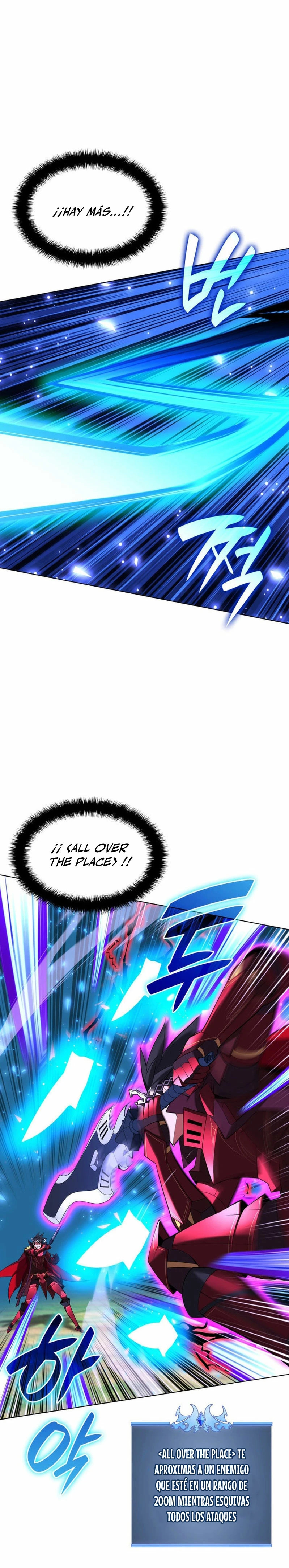Read El Chetado (es) Manga Online