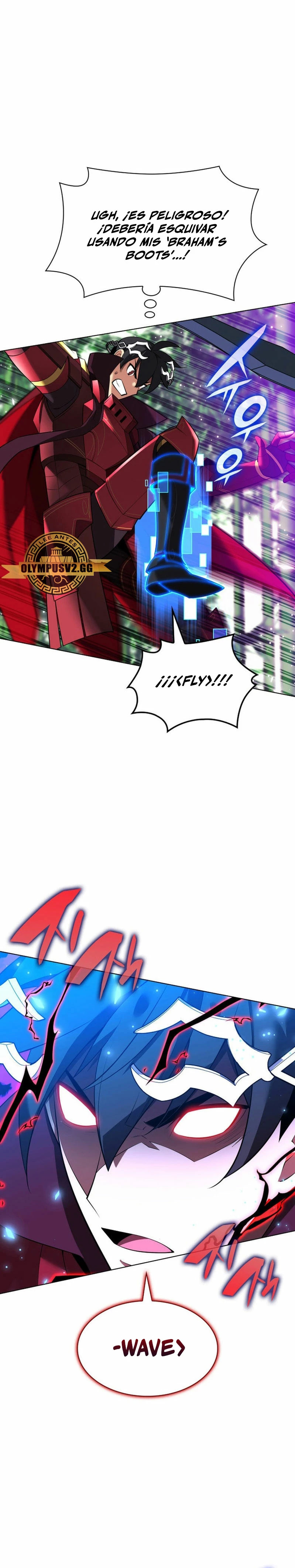 Read El Chetado (es) Manga Online