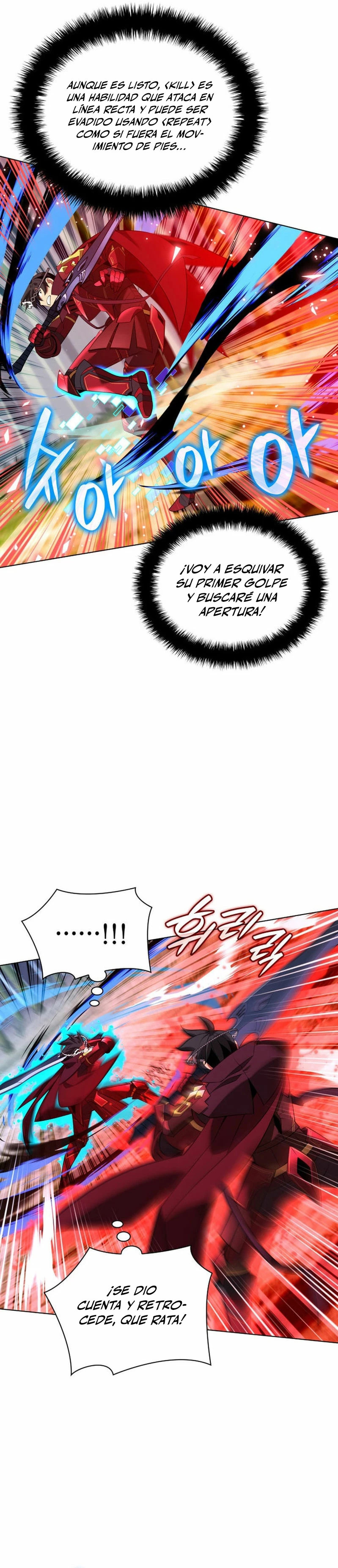 Read El Chetado (es) Manga Online