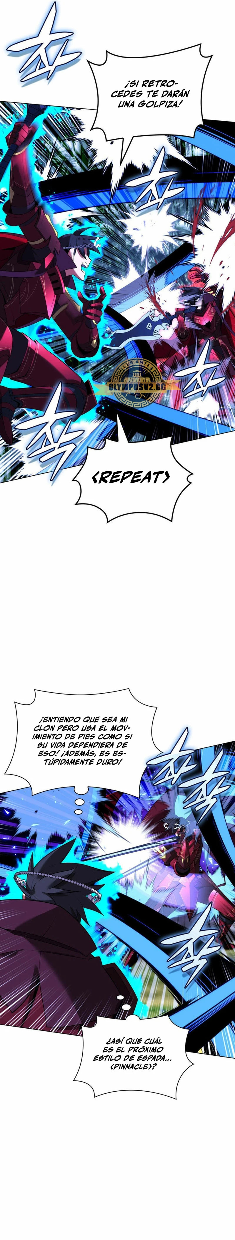 Read El Chetado (es) Manga Online