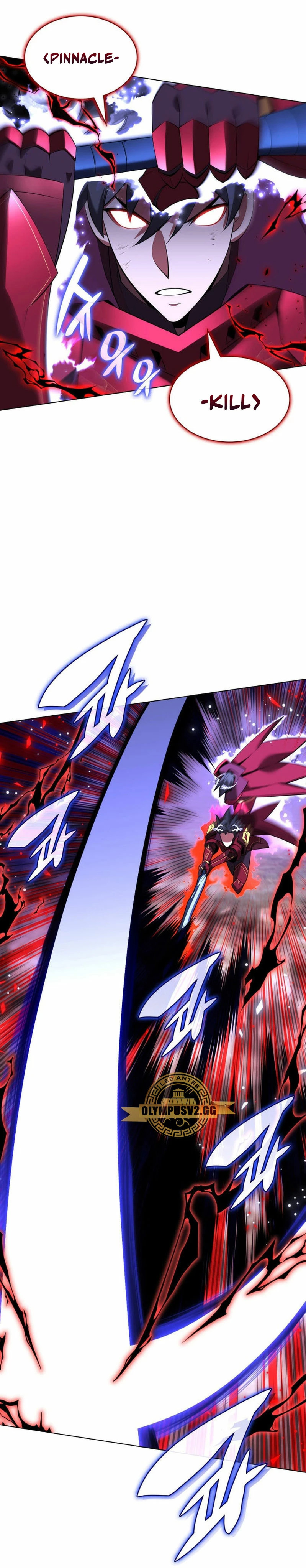 Read El Chetado (es) Manga Online
