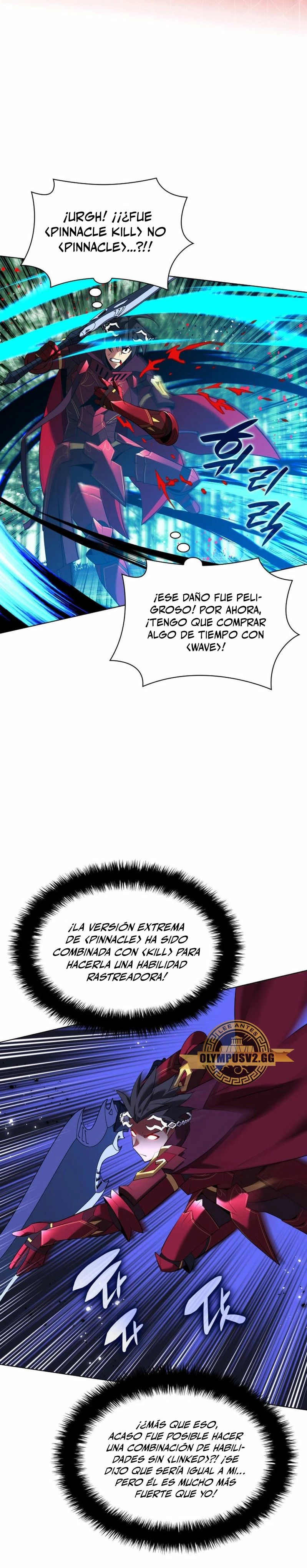 Read El Chetado (es) Manga Online
