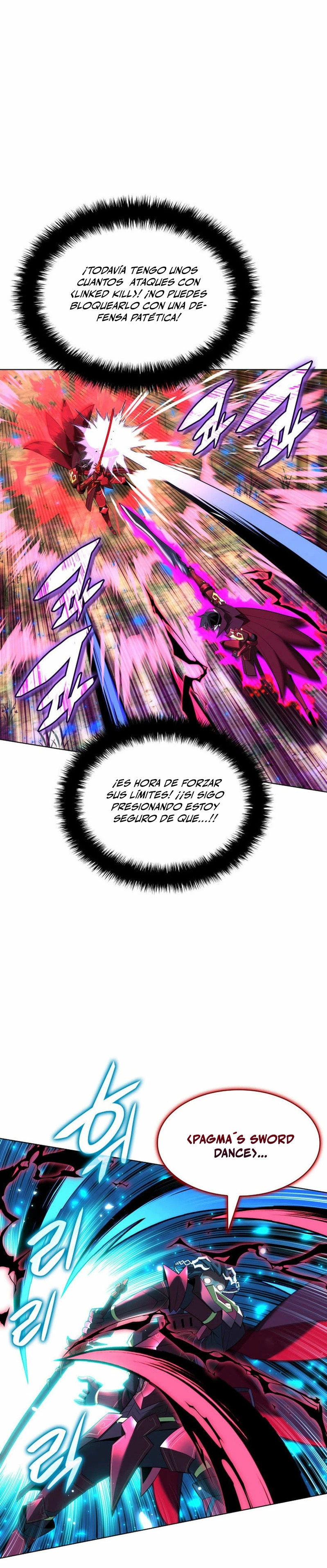 Read El Chetado (es) Manga Online