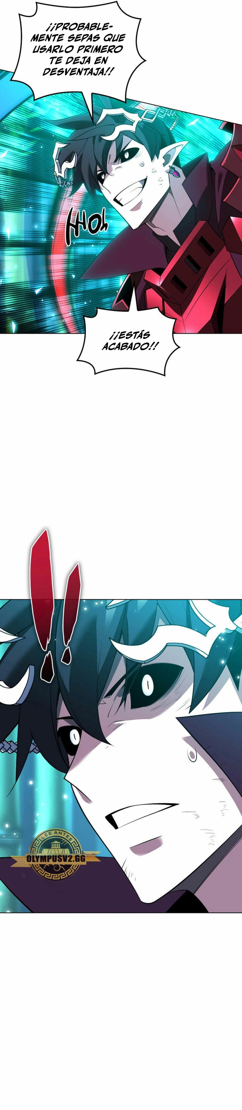 Read El Chetado (es) Manga Online