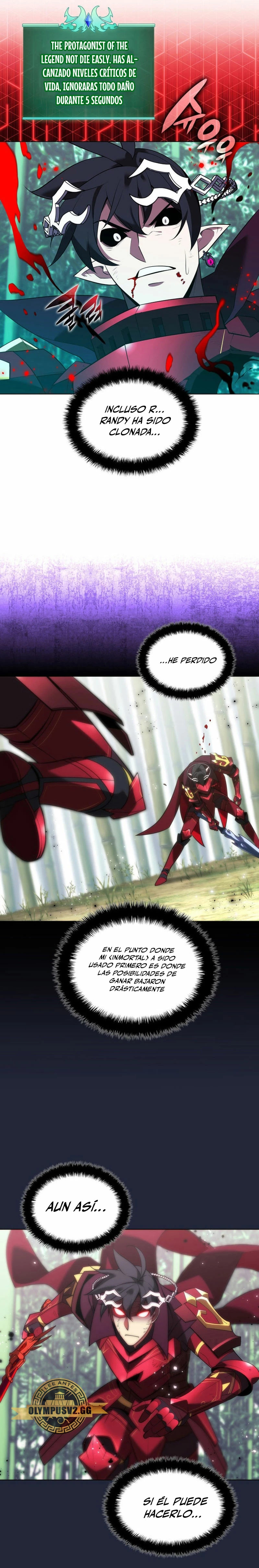 Read El Chetado (es) Manga Online