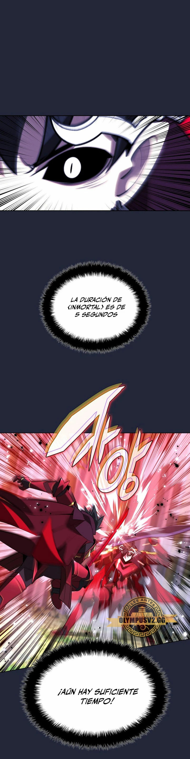 Read El Chetado (es) Manga Online