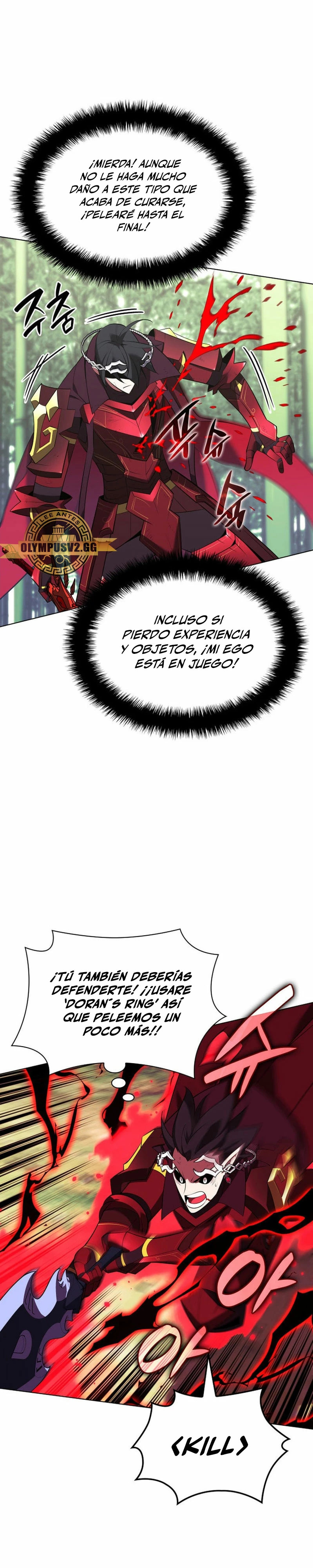 Read El Chetado (es) Manga Online