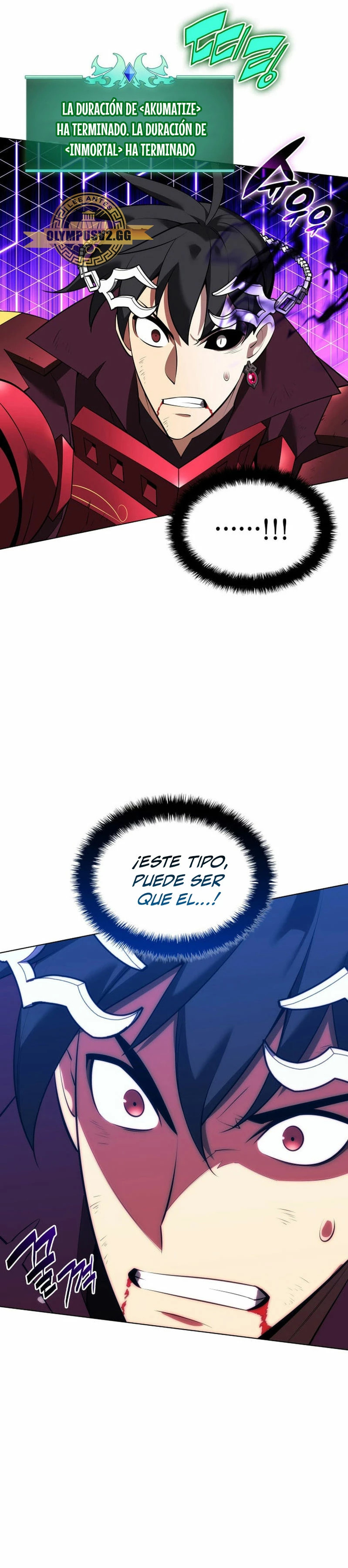 Read El Chetado (es) Manga Online