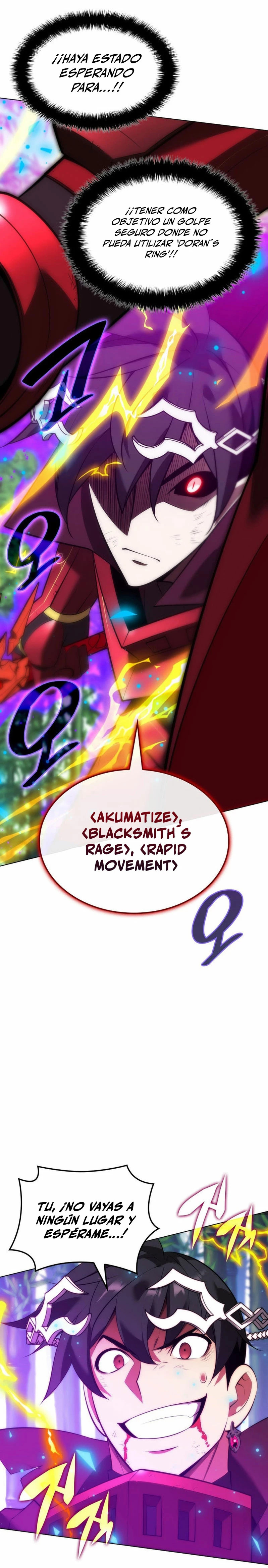 Read El Chetado (es) Manga Online