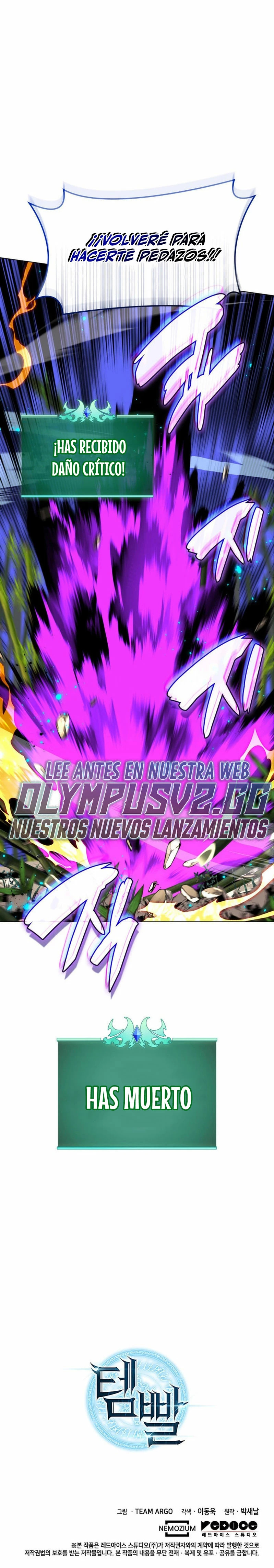 Read El Chetado (es) Manga Online