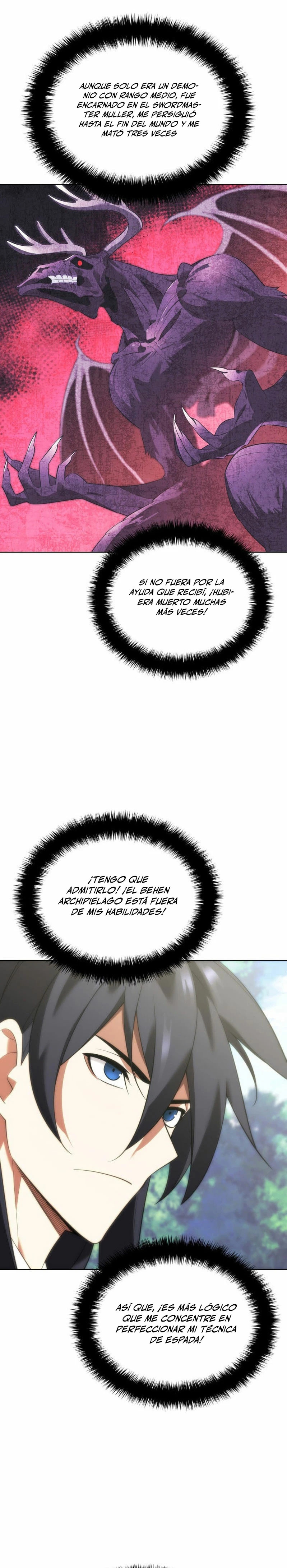 Read El Chetado (es) Manga Online