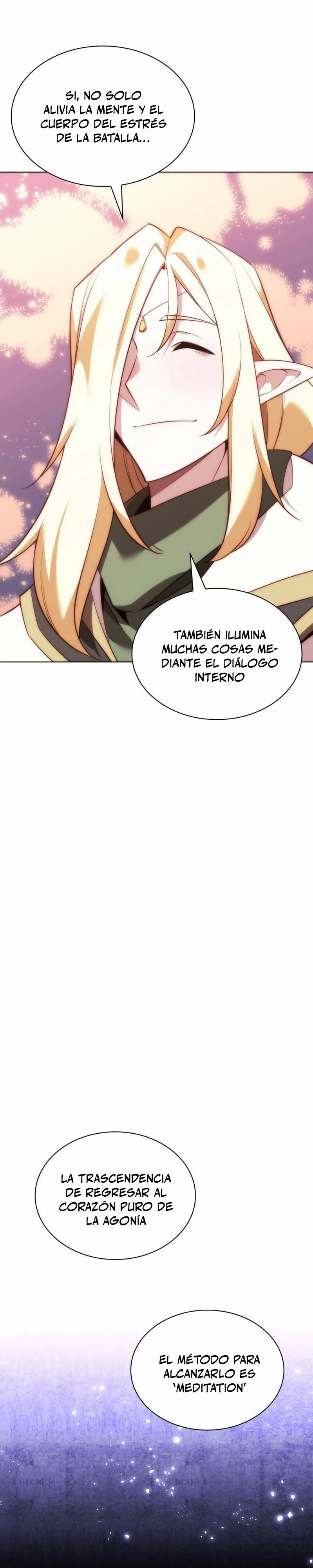 Read El Chetado (es) Manga Online