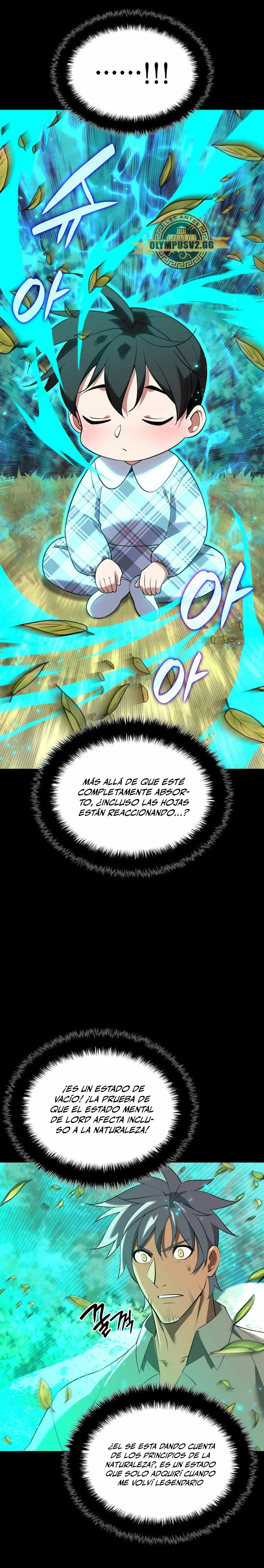 Read El Chetado (es) Manga Online