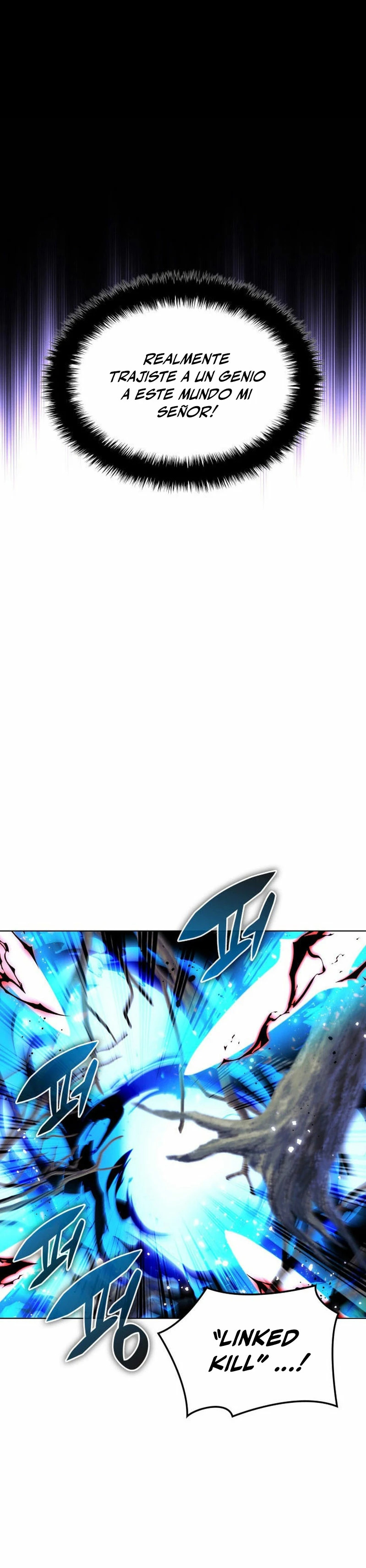 Read El Chetado (es) Manga Online