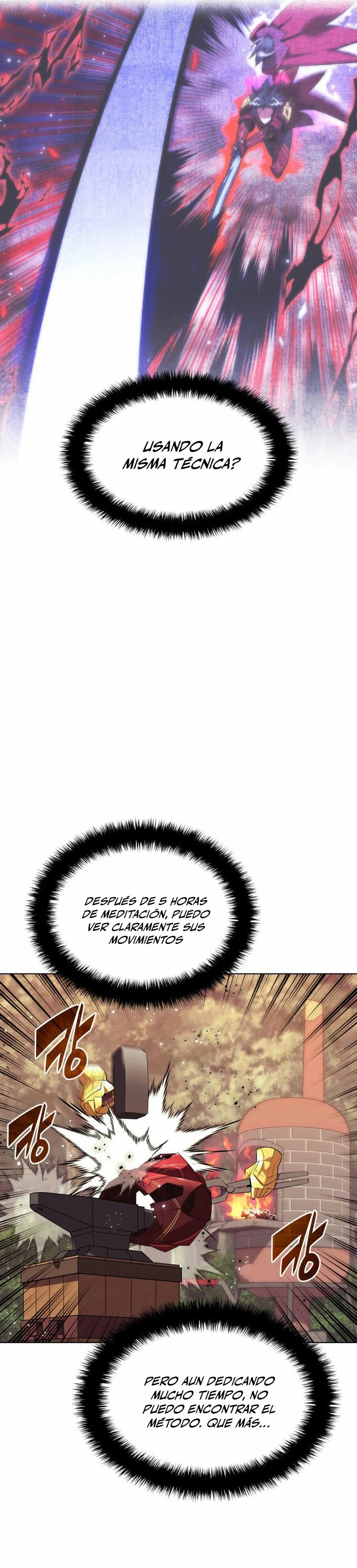 Read El Chetado (es) Manga Online