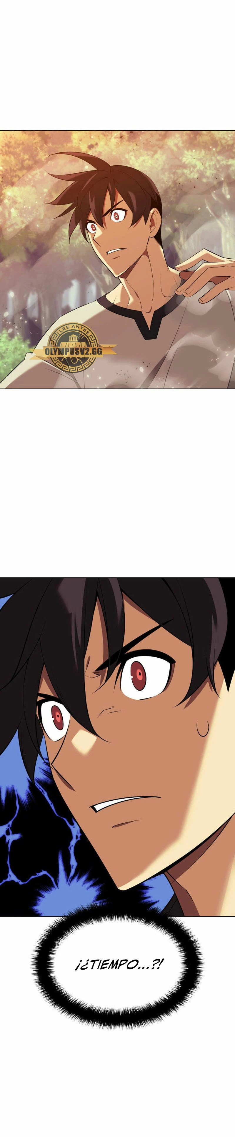 Read El Chetado (es) Manga Online